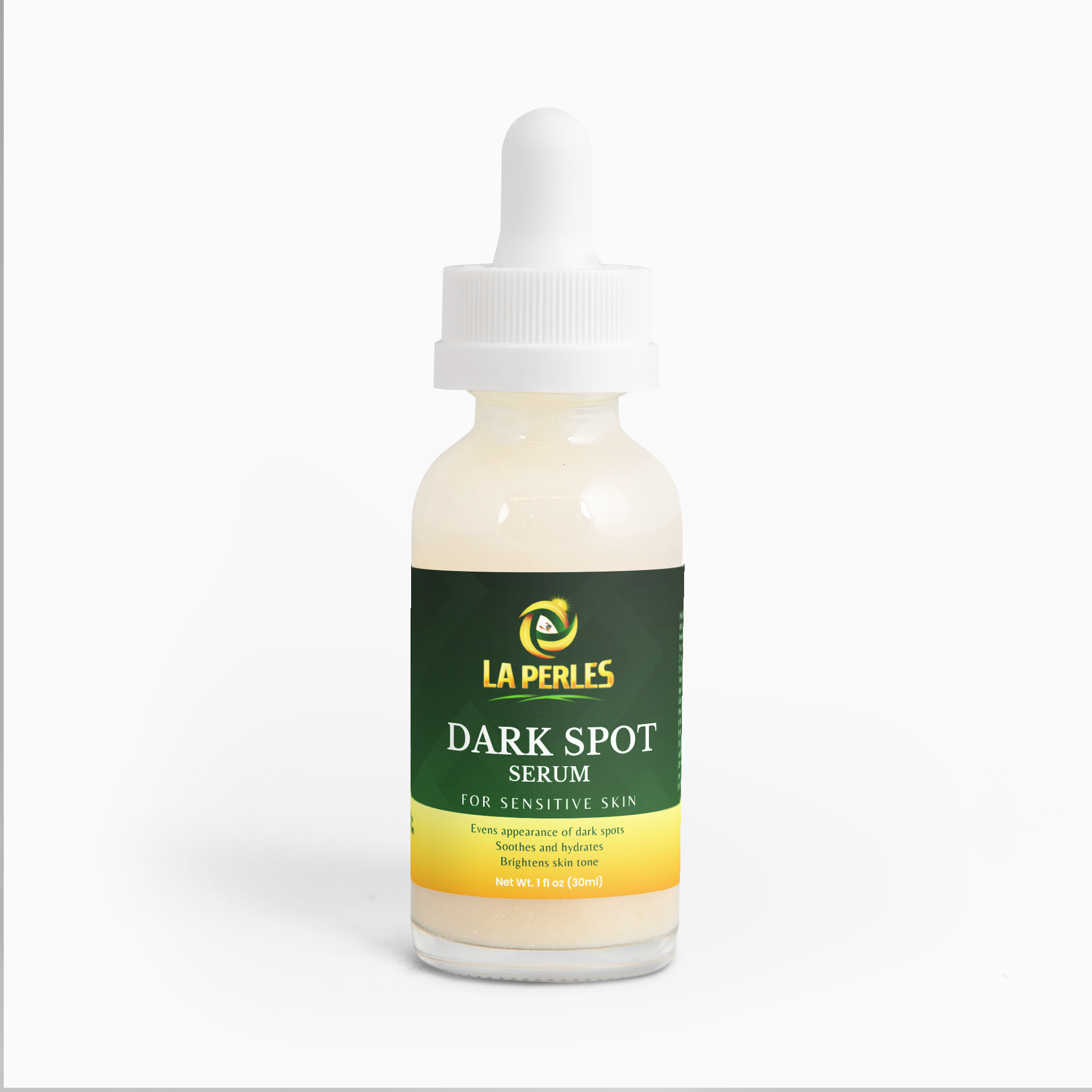 Dark Spot Serum (For Sensitive Skin)