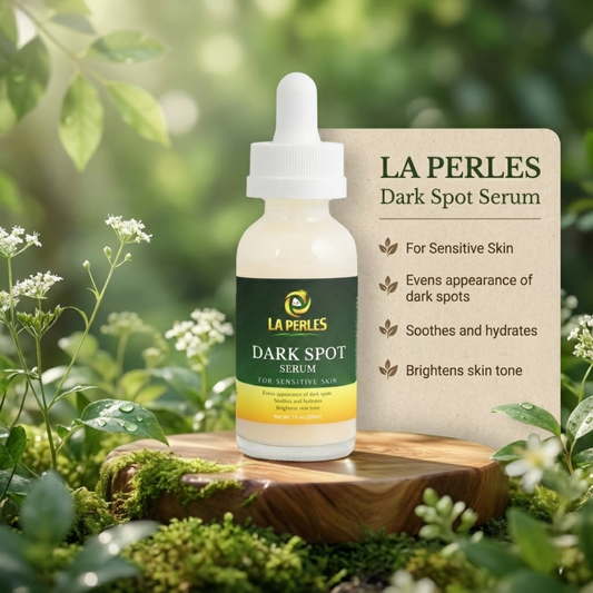 Dark Spot Serum (For Sensitive Skin)